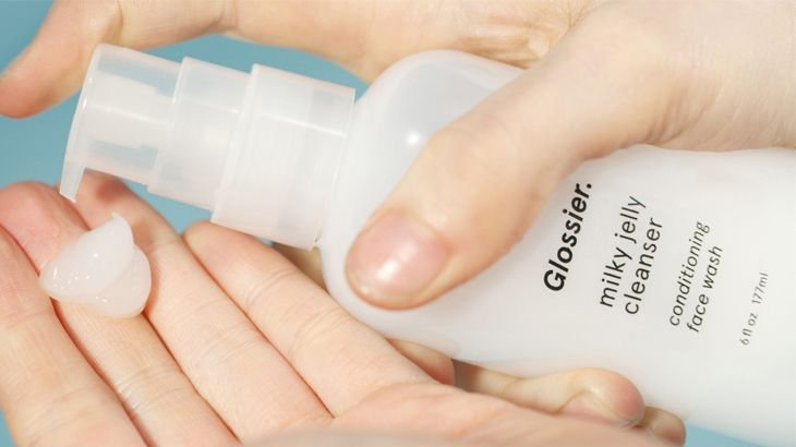5 things to know when using acne cleanser