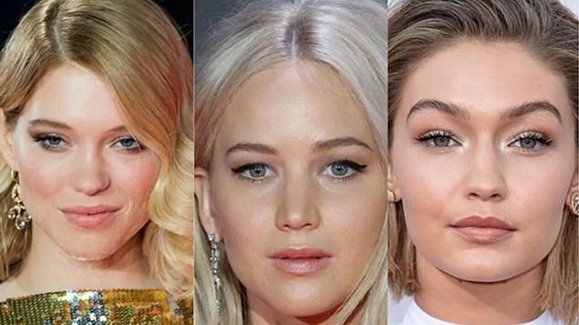5 beautiful hairstyles for 2016