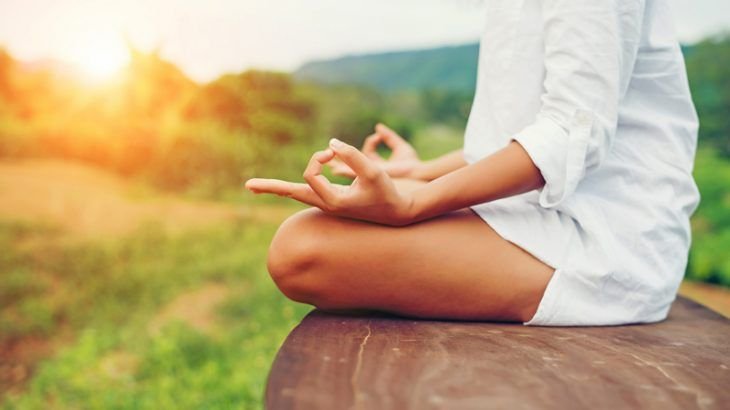 Improve your life with basic meditation methods