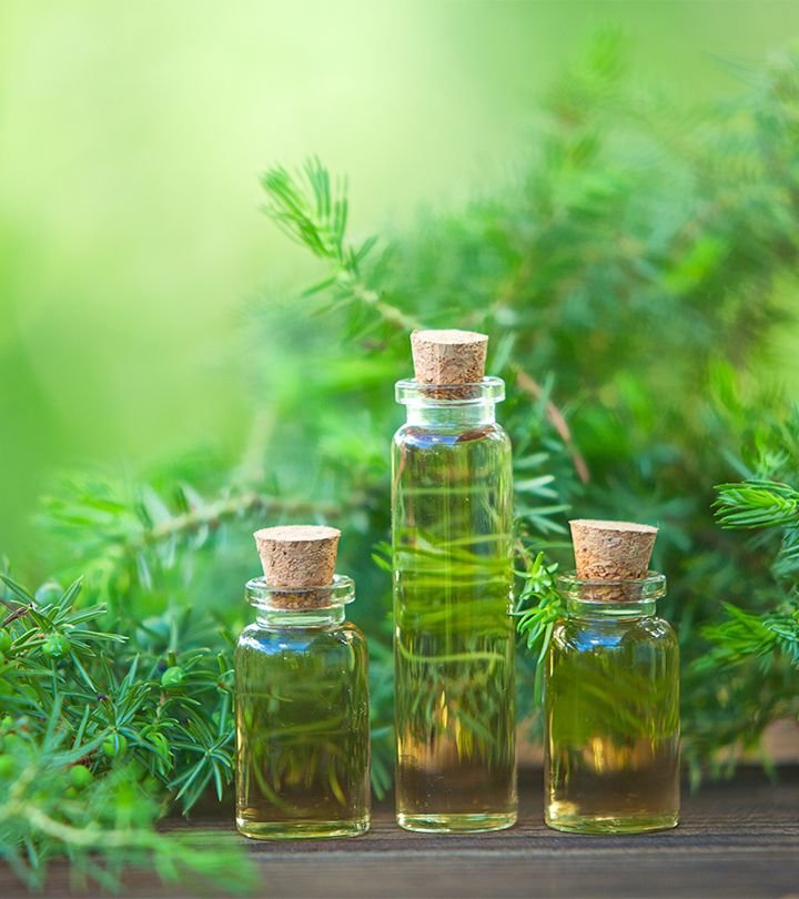 9 uses of tea tree essential oil in life