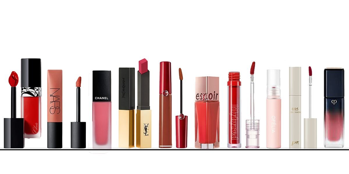 Top 10 long-lasting lipstick colors: `secret trick` for a sweet date