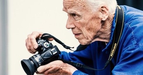 Bill Cunningham’s memorable quotes about fashion