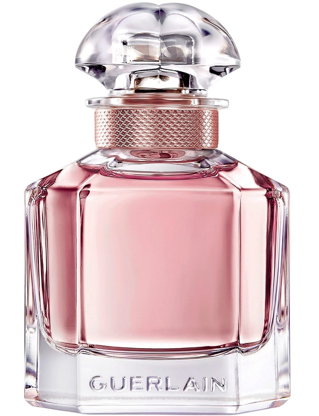 Revealing the top 10 basic and classic perfumes