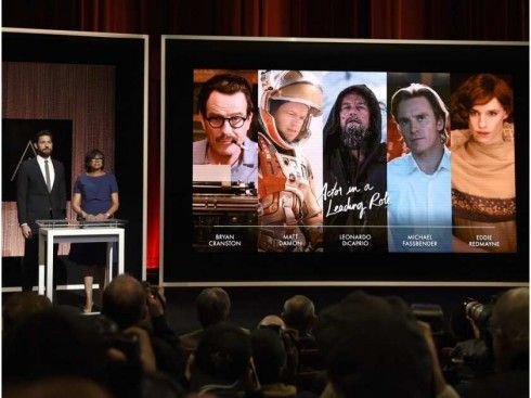 The 2016 Oscars changed the rules amid a wave of accusations of racism