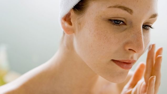 Top 10 anti-aging ingredients for skin