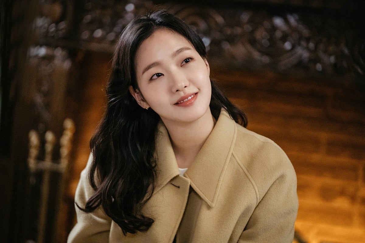 8 most memorable roles of Korean muse Kim Go Eun