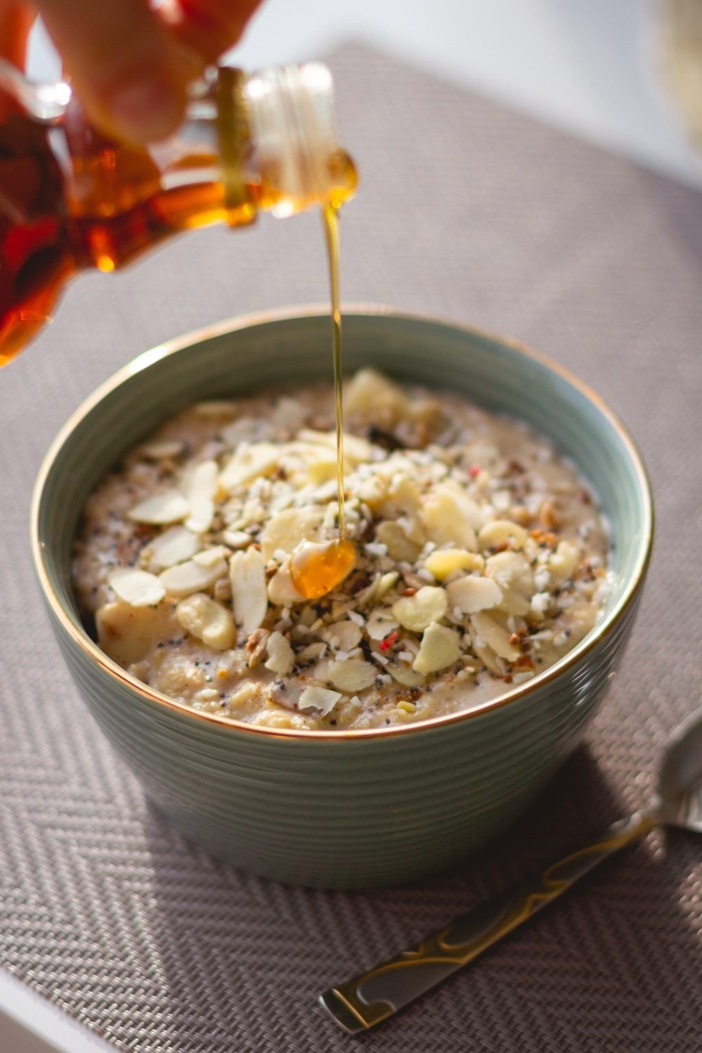 9 types of quality oats for healthy breakfasts that you should try