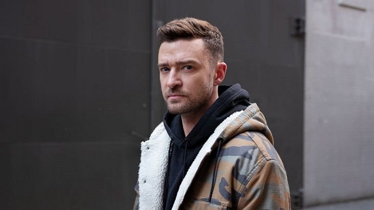 Singer Justin Timberlake joined hands with Levi’s brand to launch the Fresh Leaves collection