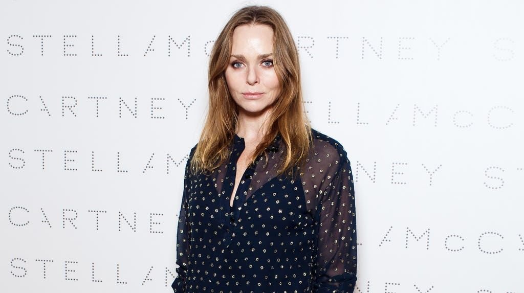 Stella McCartney suddenly ended her cooperation with fashion group Kering