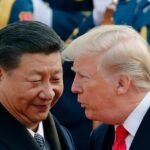 Mr. Trump: If it is wise, China should sign an agreement with the US now 0