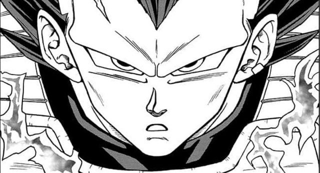 Dragon Ball Super: Surpassing Ultra Instinct, Vegeta’s Ultra Ego is `likened` to a `once in a thousand years` type of power.